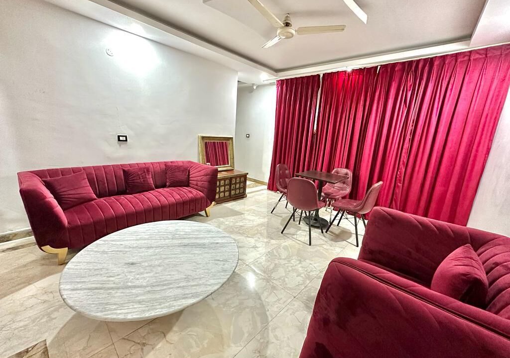 Photo of Livingroom in Gurugram