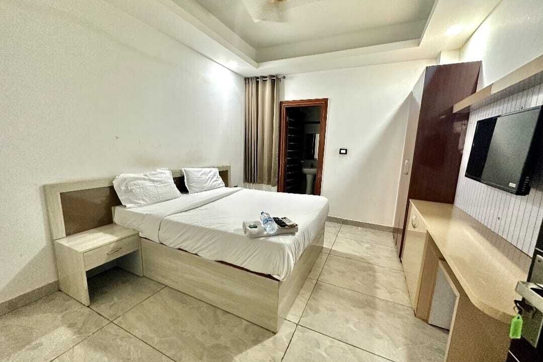 Photo of Bedroom in Gurugram