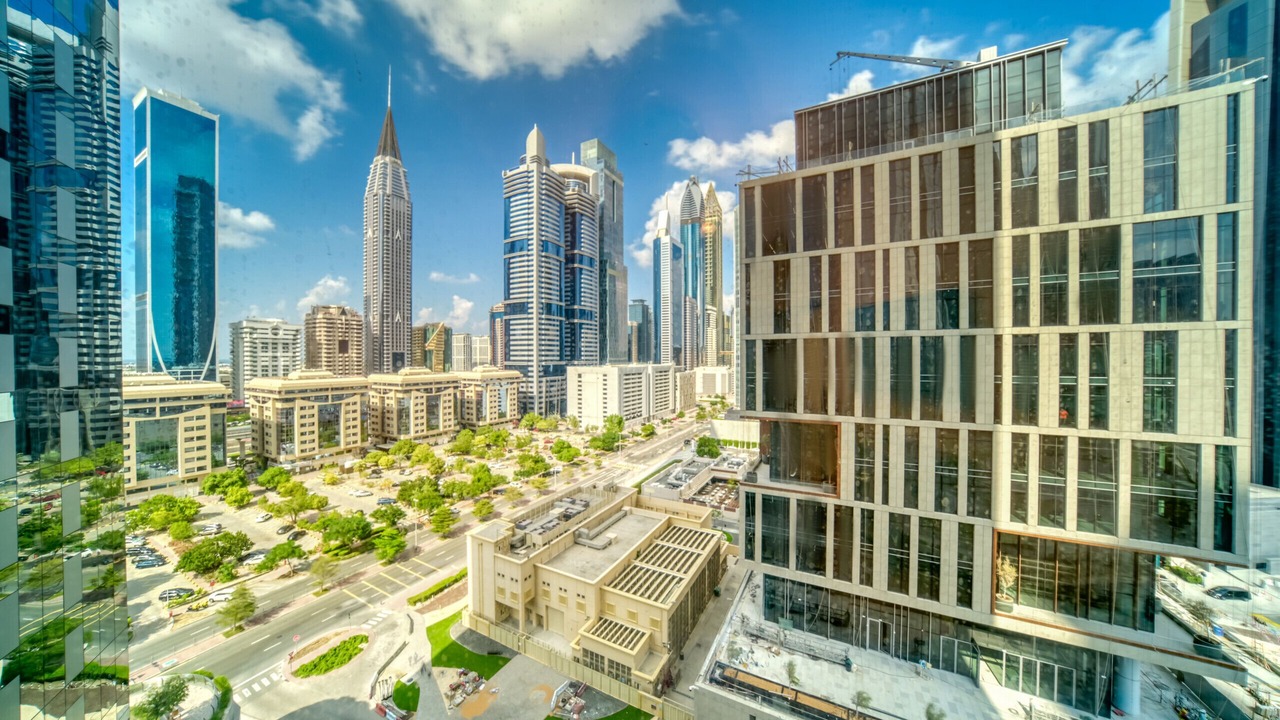 Photo of Others in DIFC