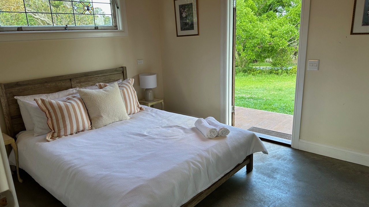 Photo of Bedroom in Ewingsdale