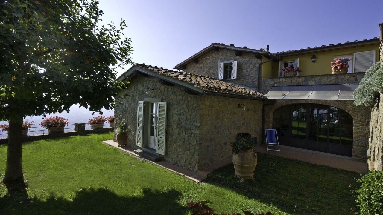 Photo of Outdoor in Petrognano