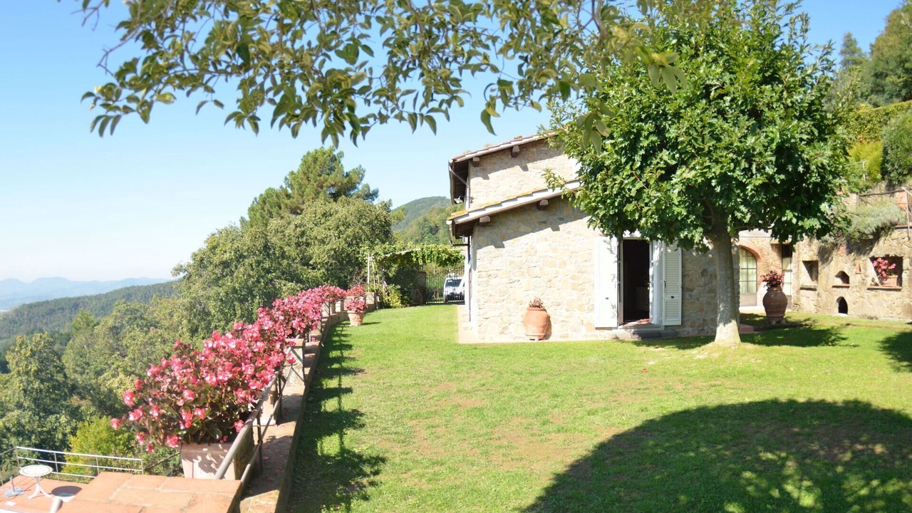 Photo of Outdoor in Petrognano