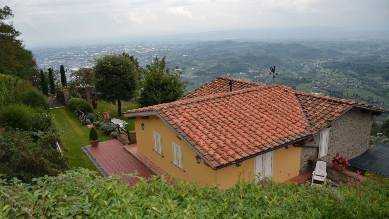 Photo of Outdoor in Petrognano