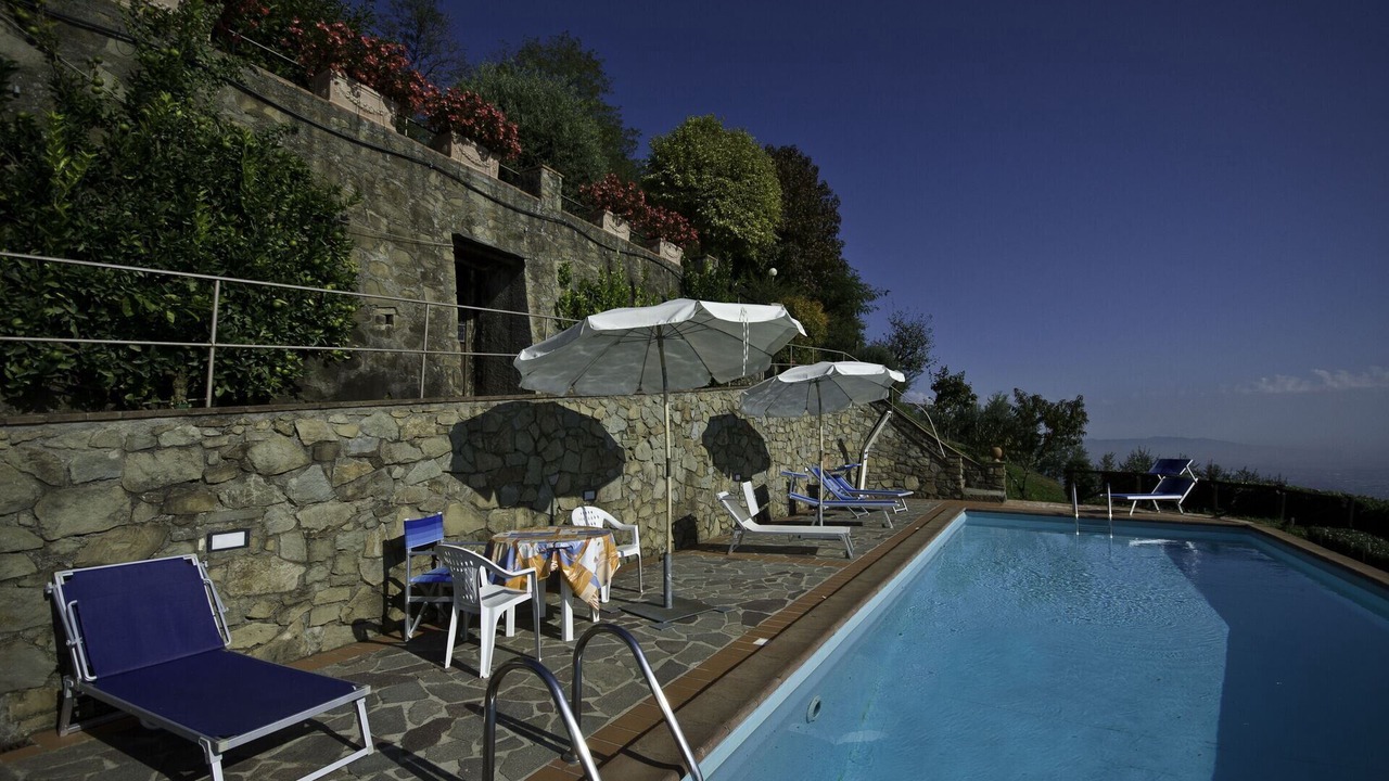 Photo of Outdoor in Petrognano