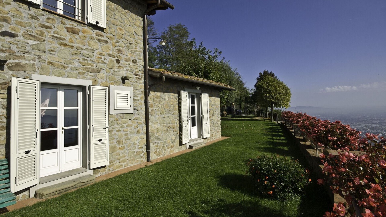 Photo of Outdoor in Petrognano