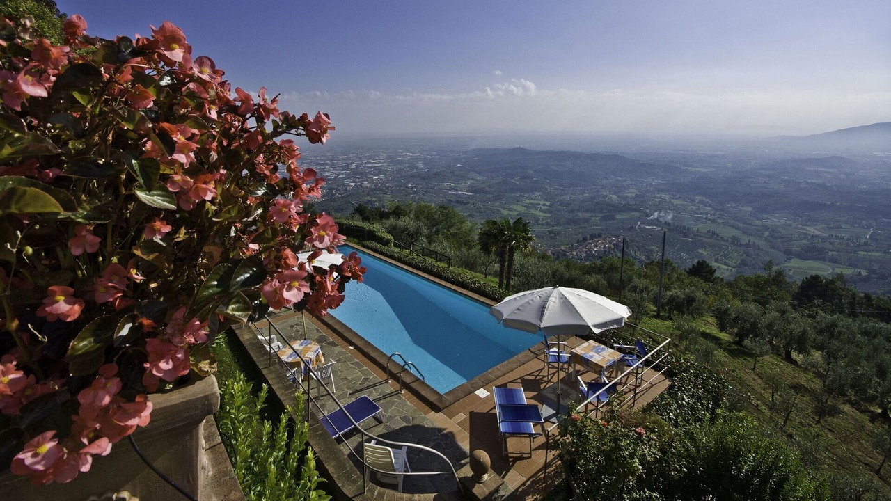 Photo of Outdoor in Petrognano
