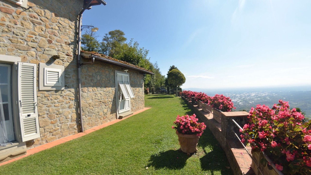Photo of Outdoor in Petrognano