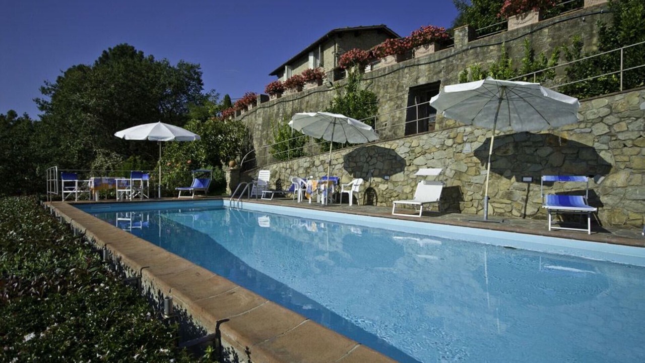 Photo of Outdoor in Petrognano