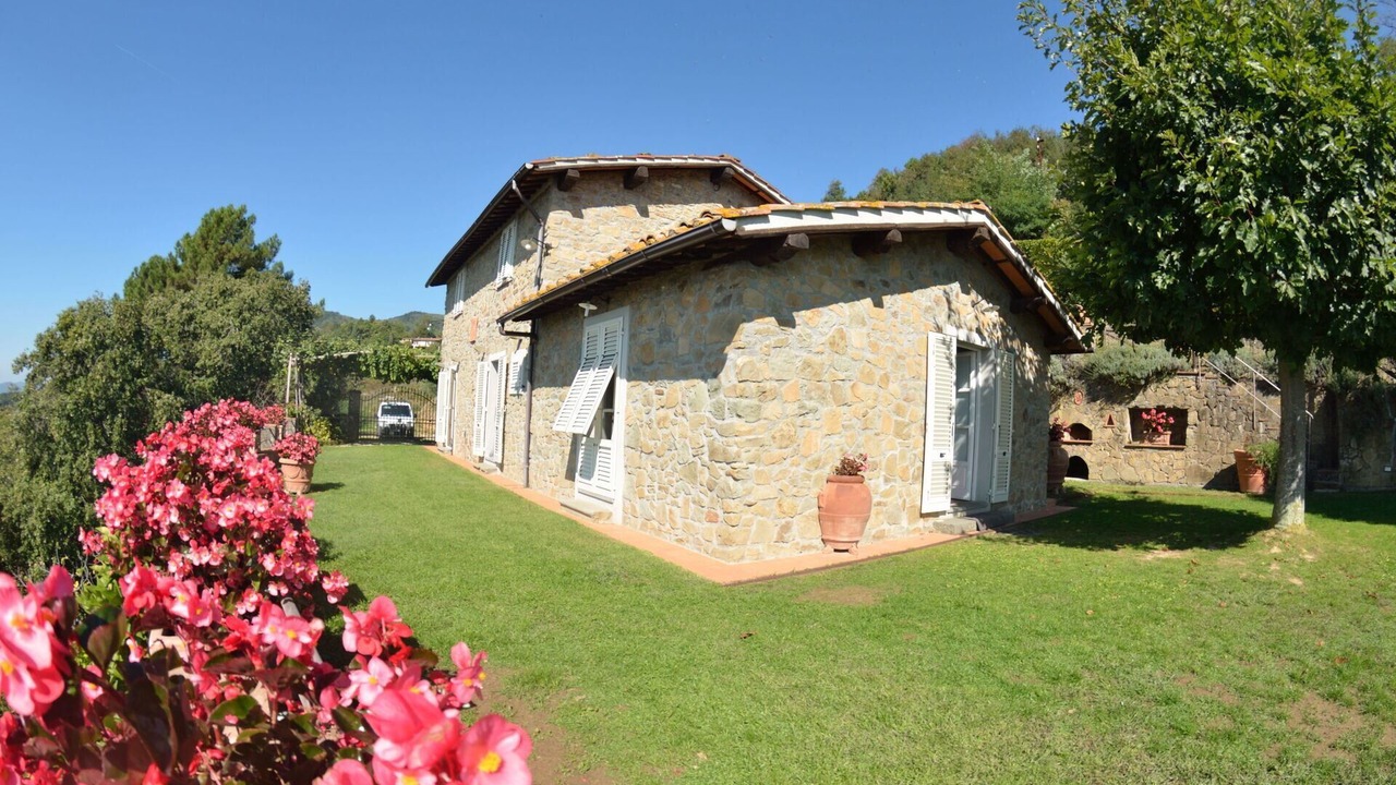 Photo of Outdoor in Petrognano