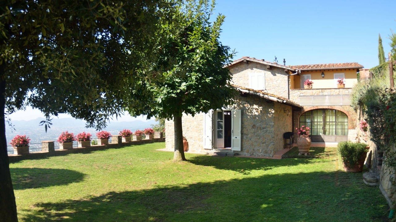 Photo of Outdoor in Petrognano