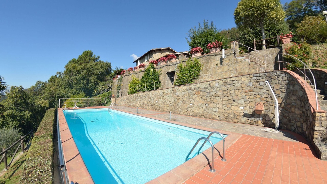 Photo of Outdoor in Petrognano