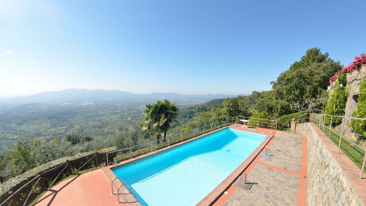 Photo of Outdoor in Petrognano