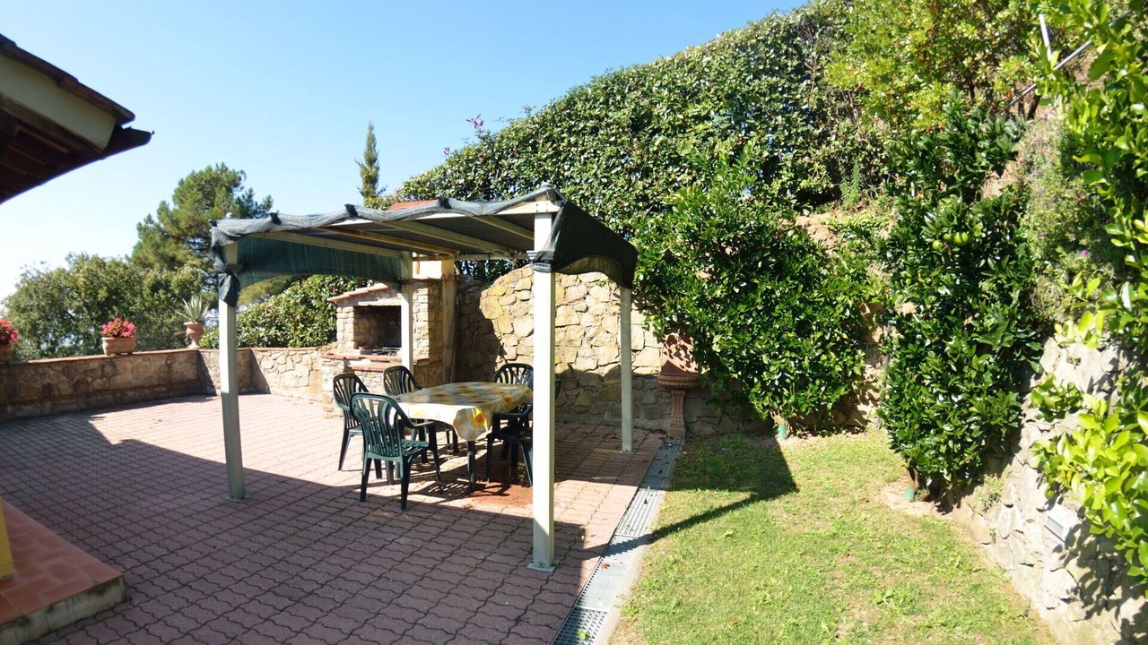Photo of Outdoor in Petrognano