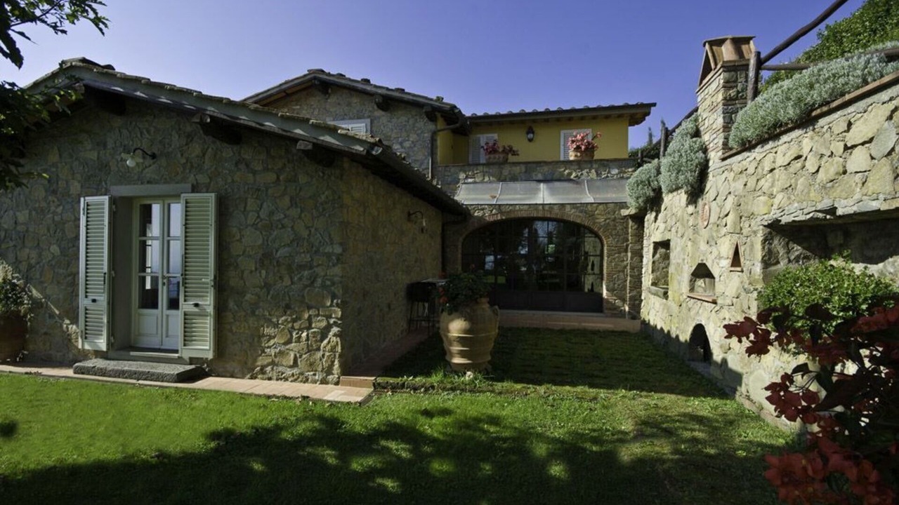 Photo of Outdoor in Petrognano