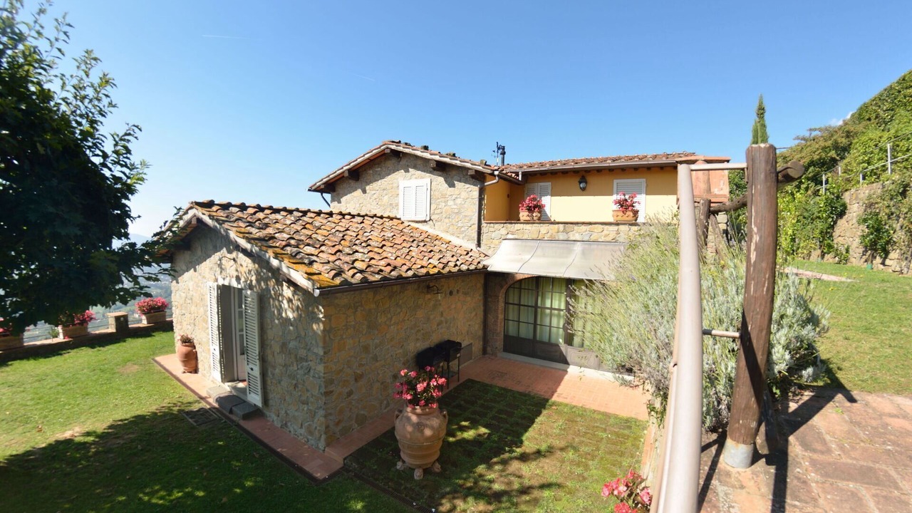 Photo of Outdoor in Petrognano