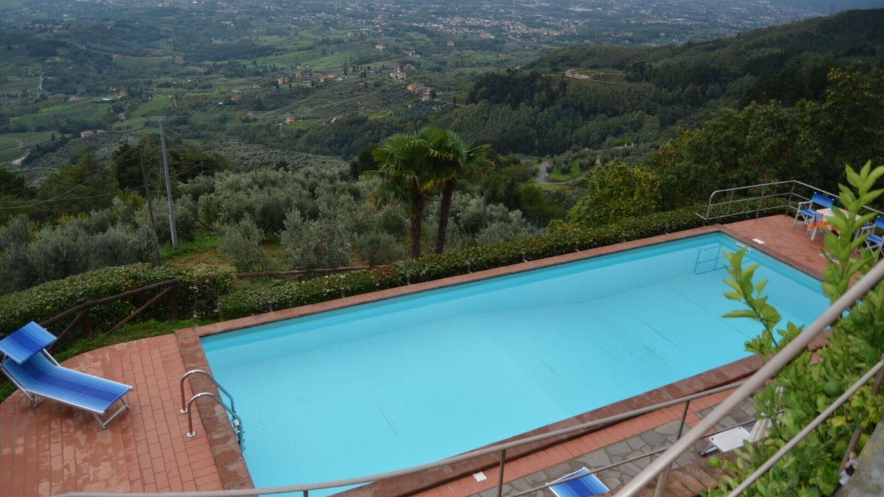 Photo of Outdoor in Petrognano