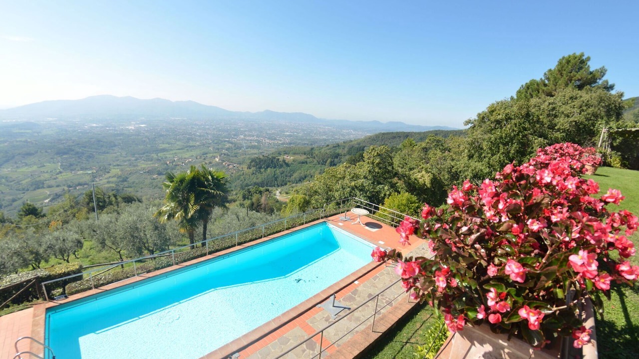 Photo of Outdoor in Petrognano
