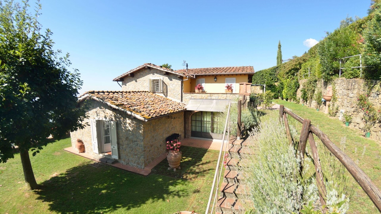 Photo of Outdoor in Petrognano