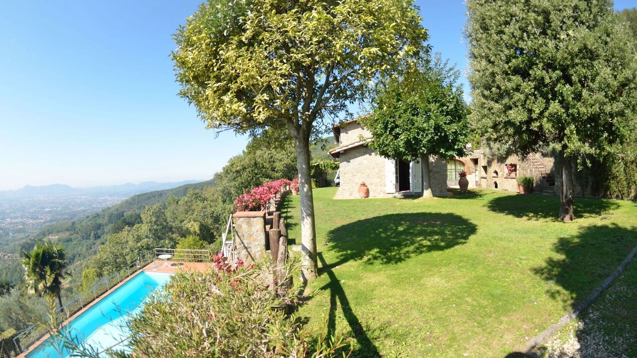 Photo of Outdoor in Petrognano