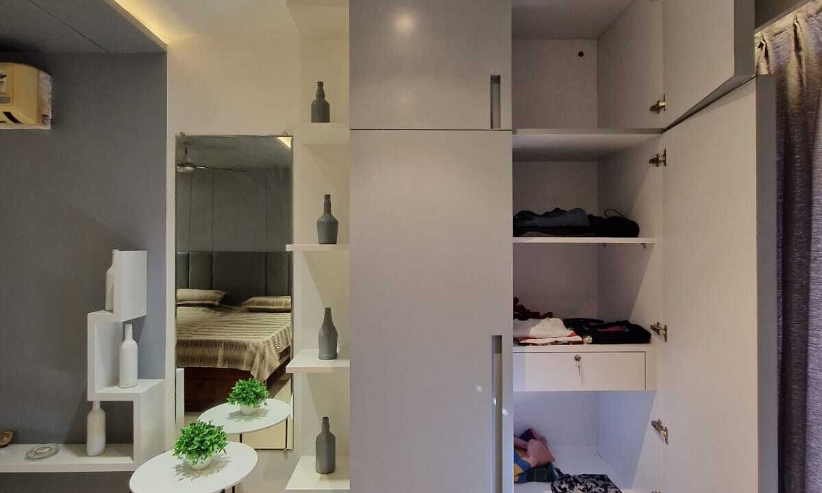 Photo of Bedroom in Benaulim