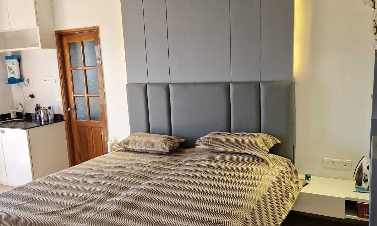 Photo of Bedroom in Benaulim