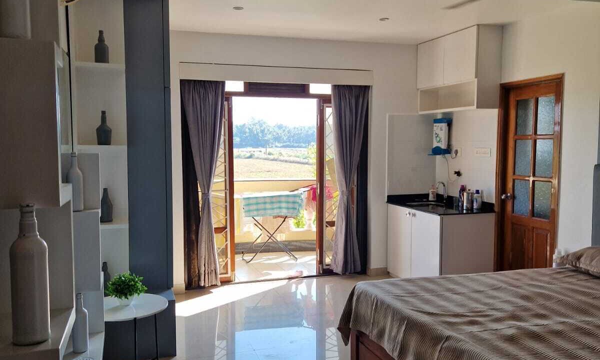 Photo of Bedroom in Benaulim