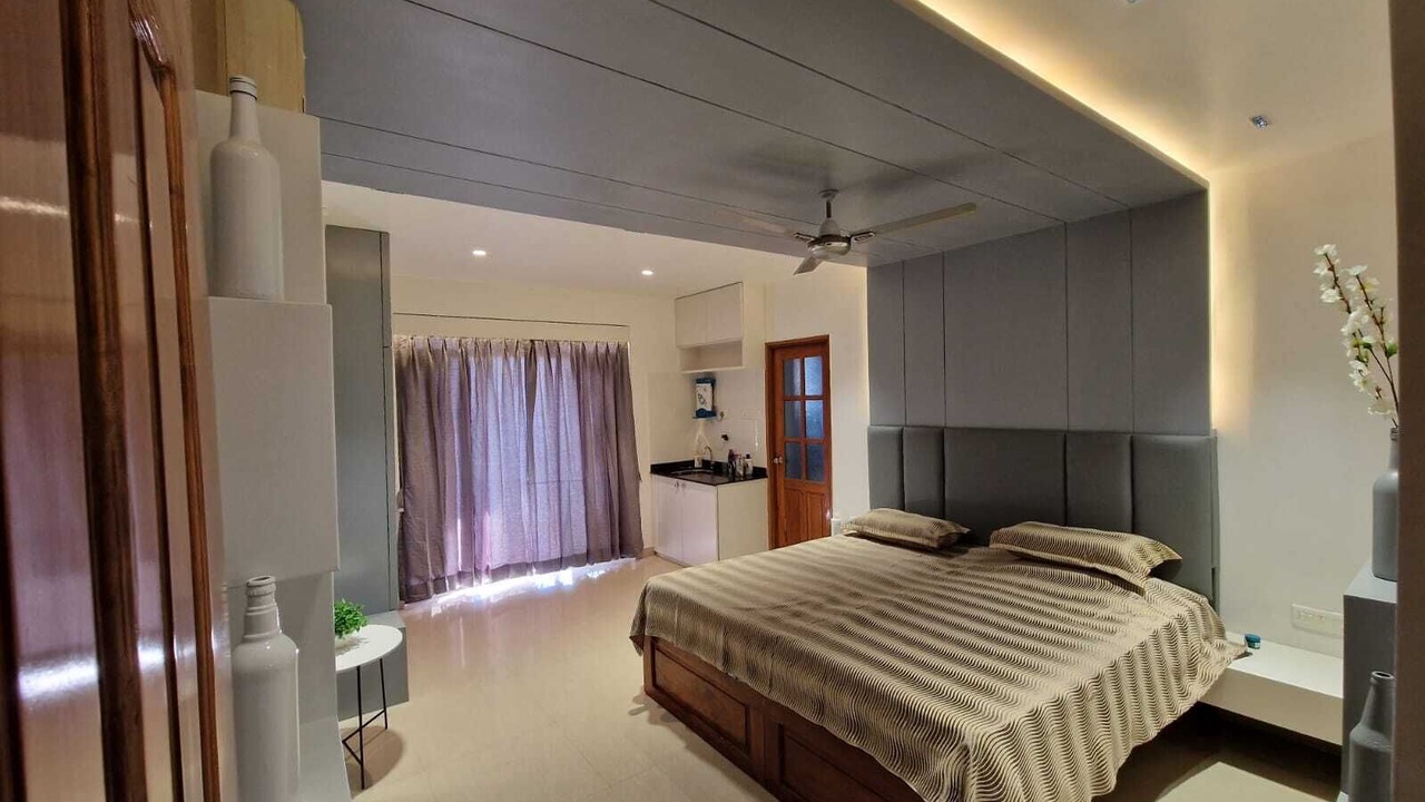 Photo of Bedroom in Benaulim