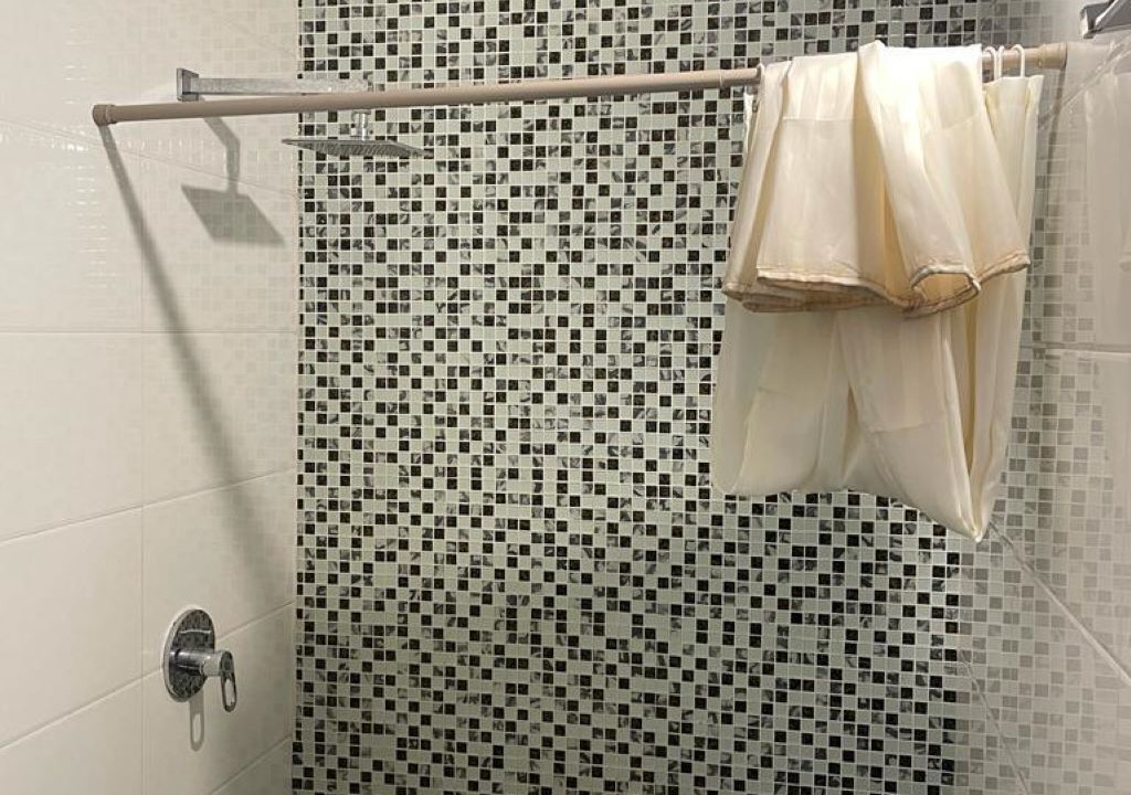 Photo of Bathroom in Benaulim
