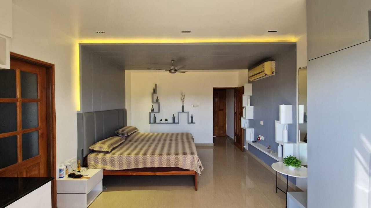 Photo of Bedroom in Benaulim