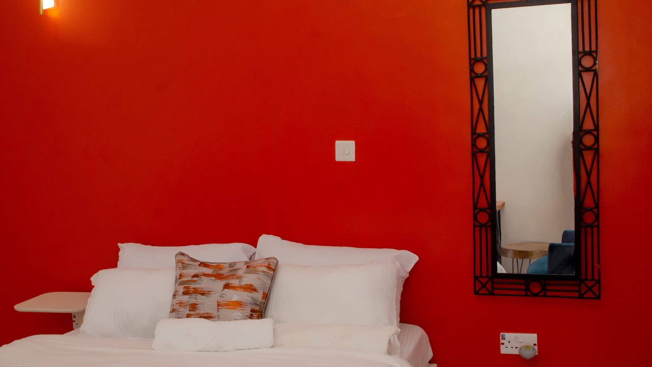 Photo of Bedroom in Mlolongo