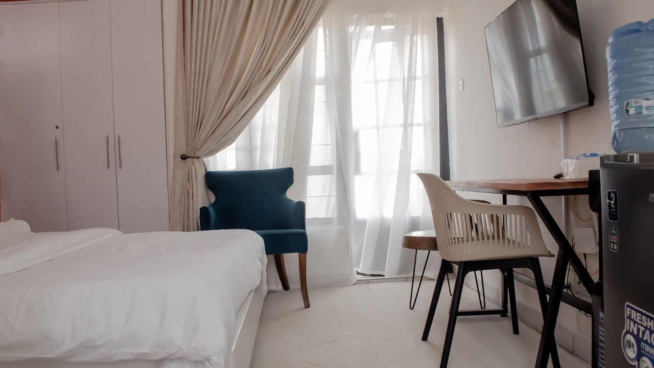 Photo of Bedroom in Mlolongo