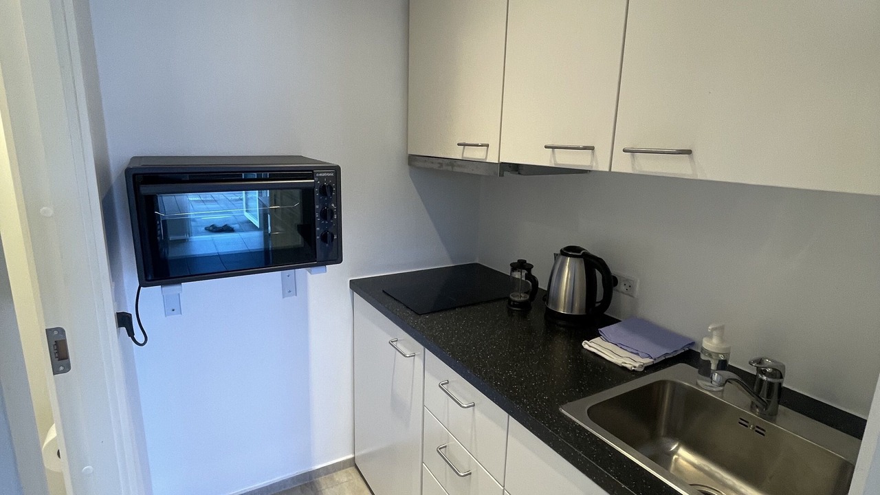 Photo of Kitchen in Aarhus Municipality