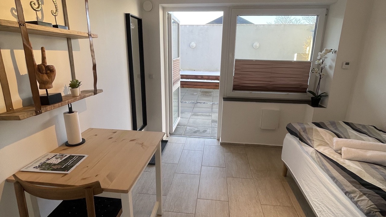 Photo of Bedroom in Aarhus Municipality