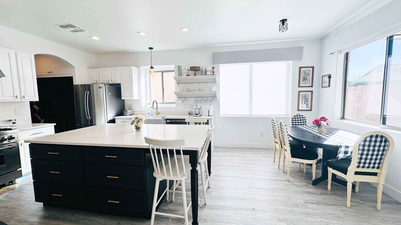 Photo of Kitchen in Catalina Foothills Estates