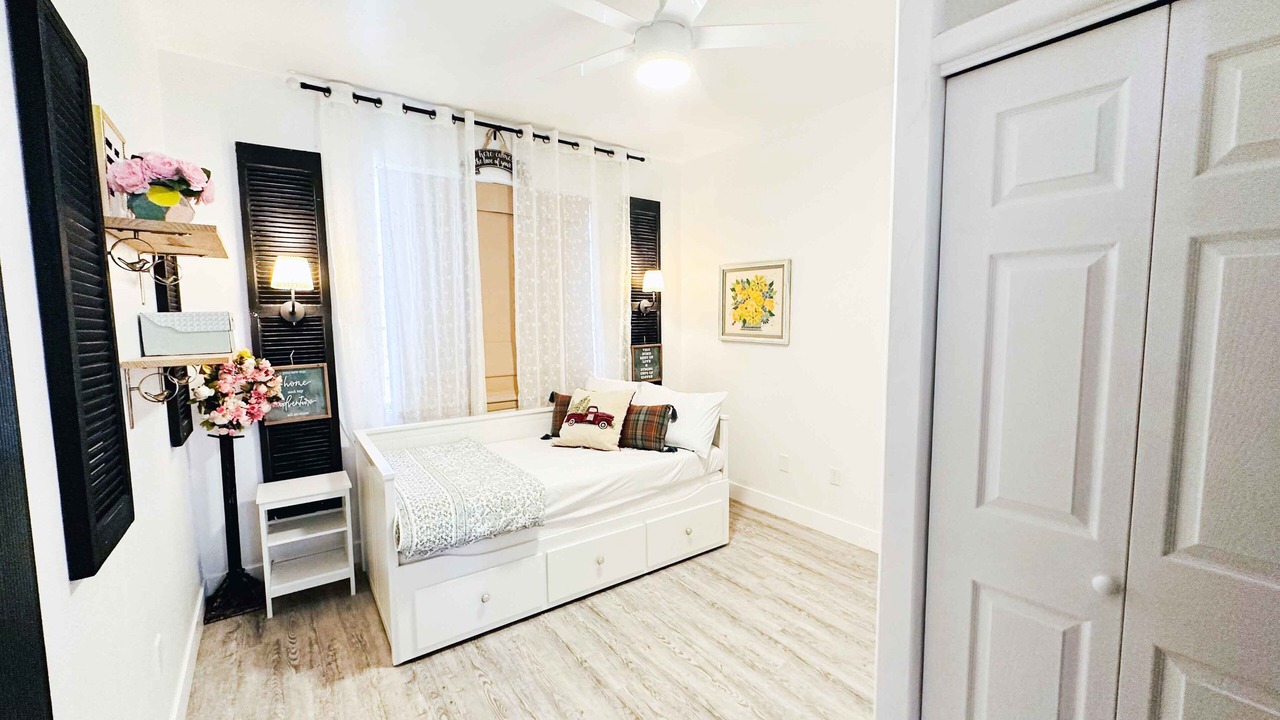 Photo of Bedroom in Catalina Foothills Estates