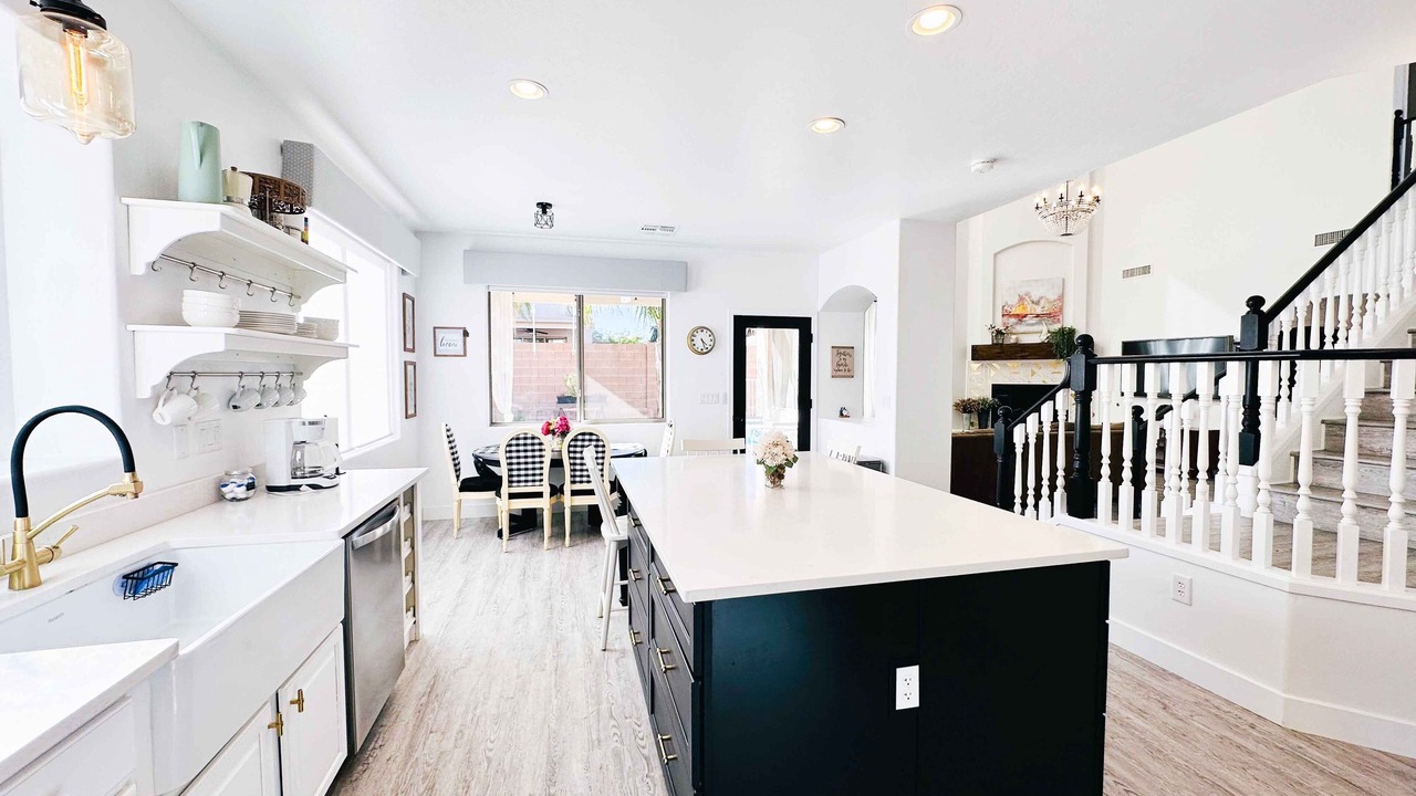Photo of Kitchen in Catalina Foothills Estates