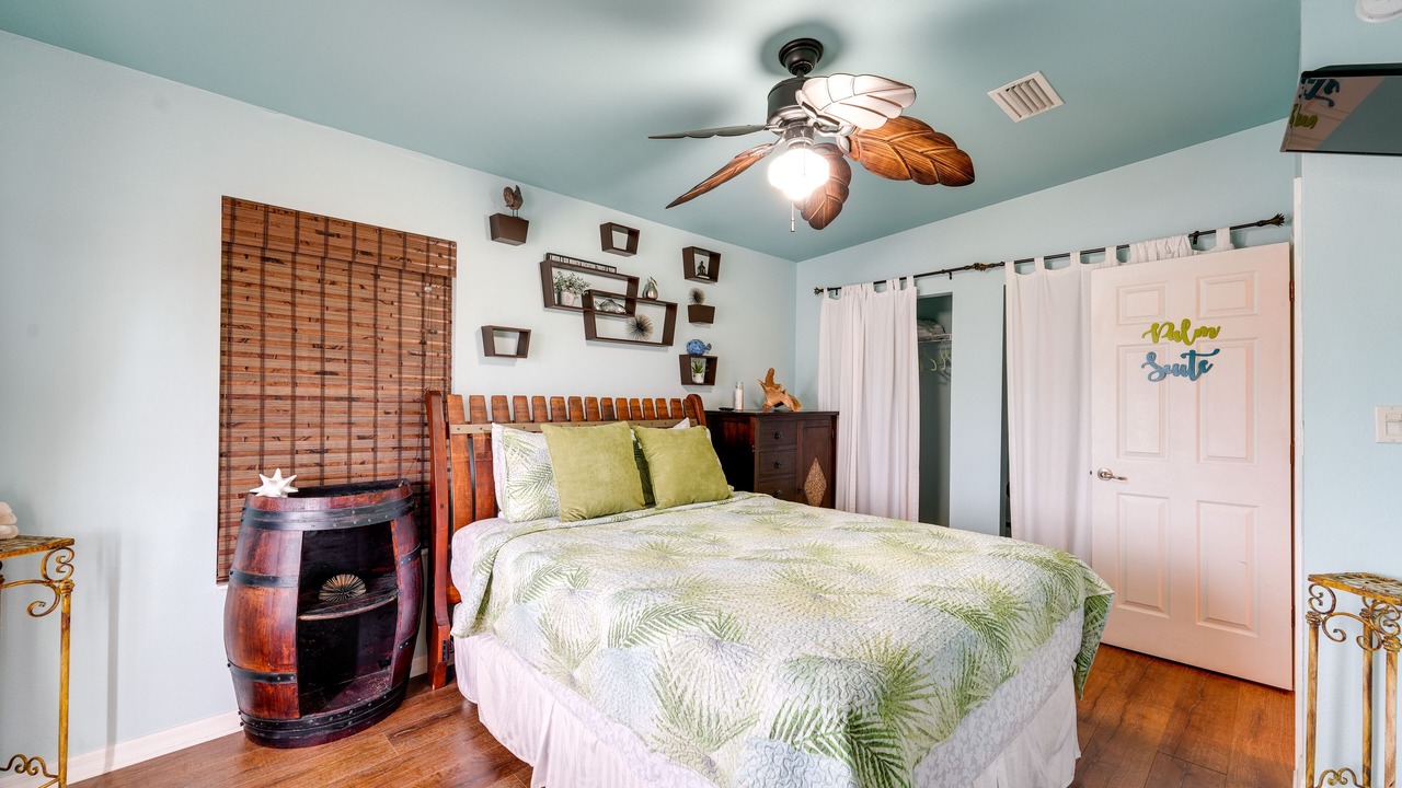 Photo of Bedroom in Bay Point