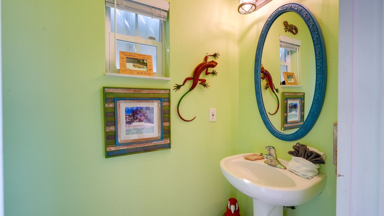 Photo of Bathroom in Bay Point