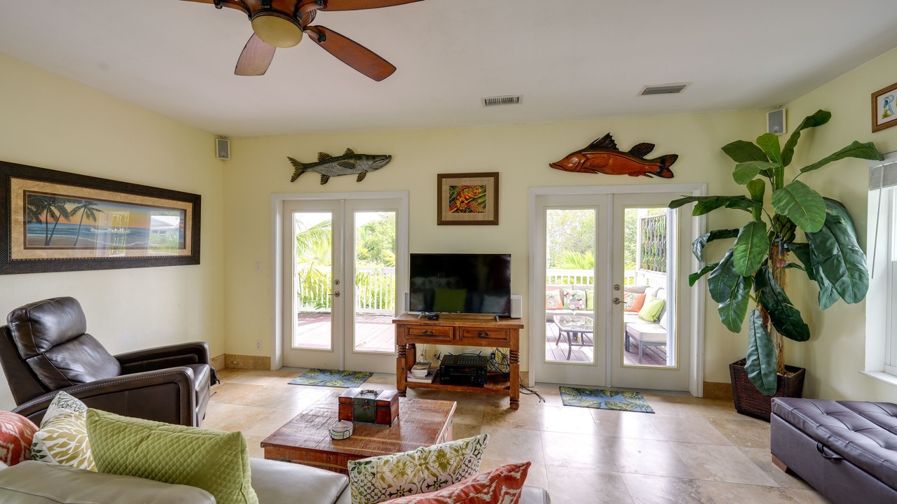 Photo of Livingroom in Bay Point