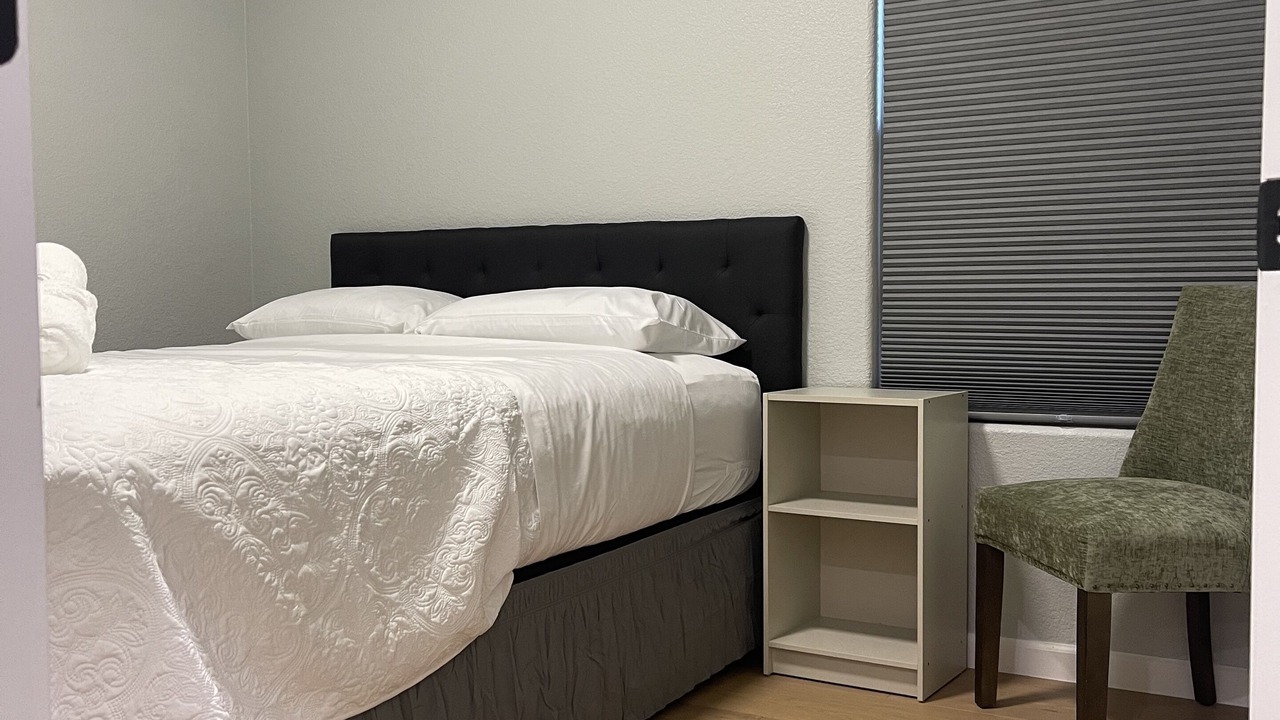 Photo of Bedroom in Fossil Creek