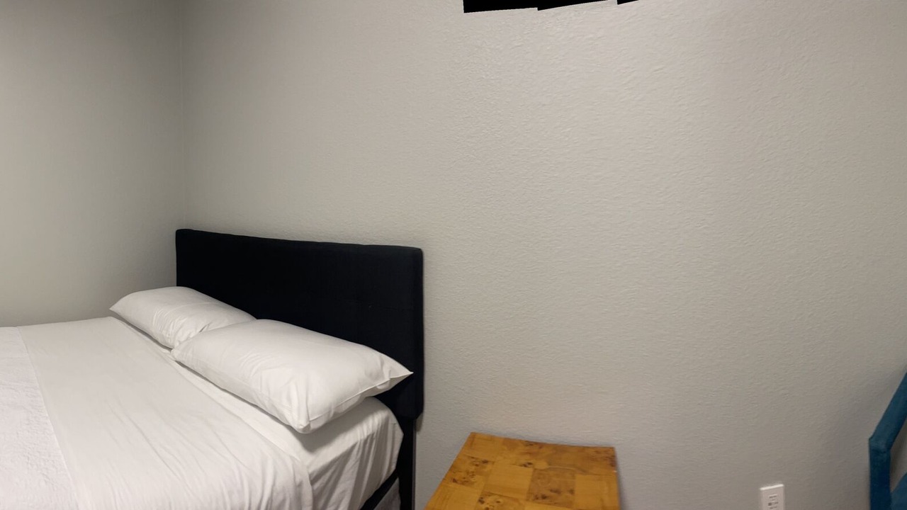 Photo of Bedroom in Fossil Creek