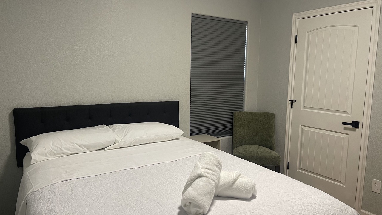 Photo of Bedroom in Fossil Creek