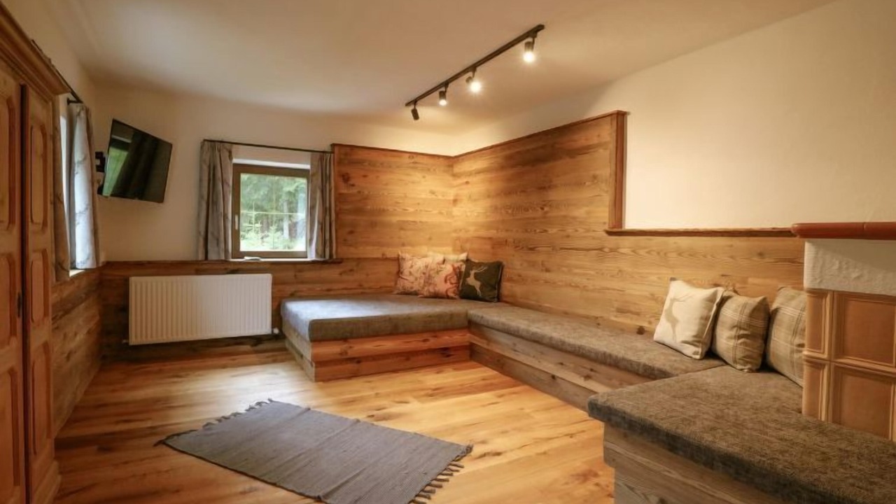 Photo of Livingroom in Spiss