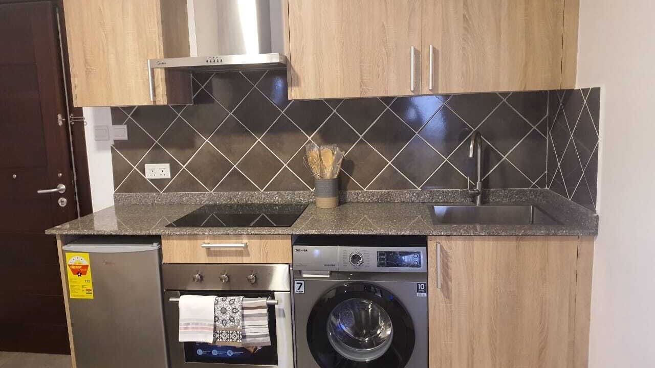 Photo of Kitchen in West Ridge