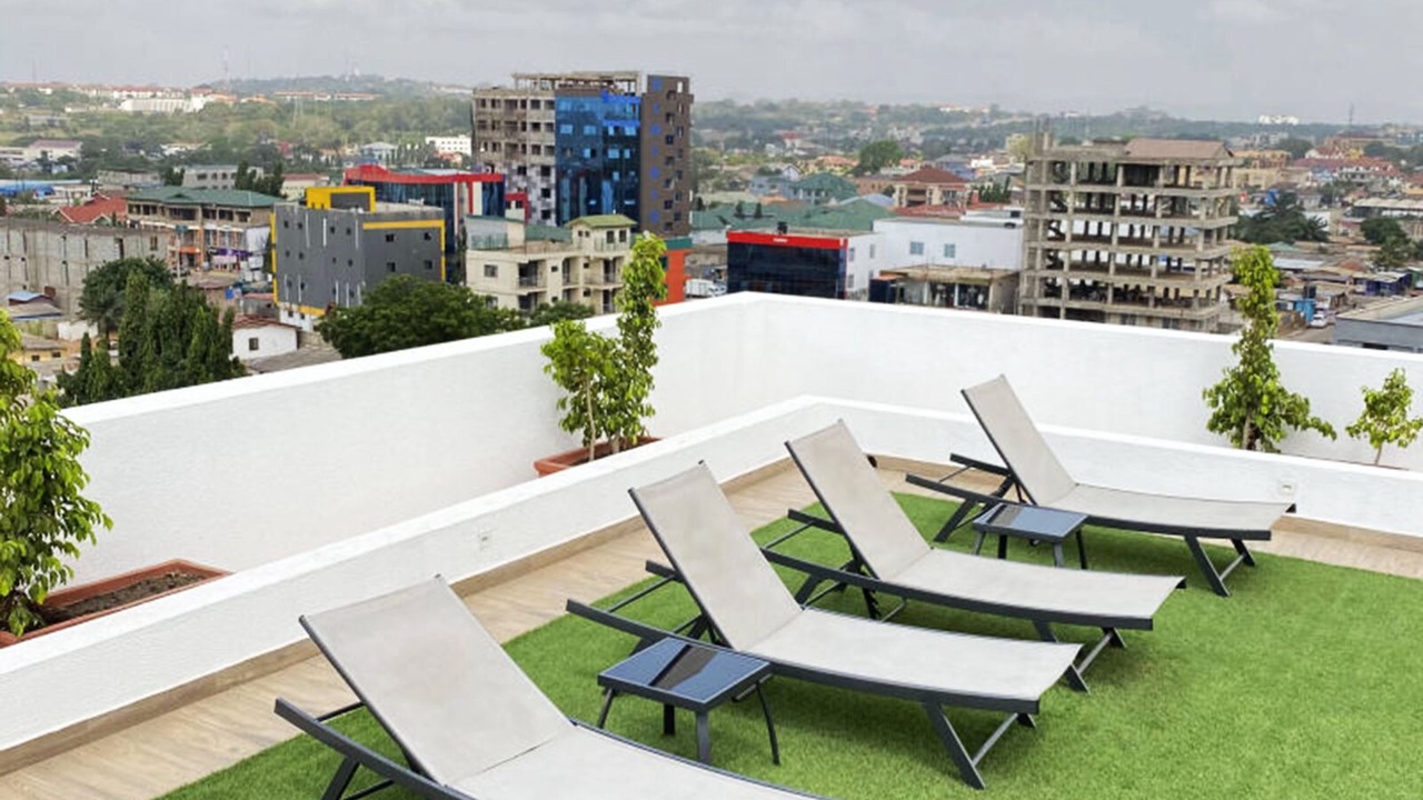 Photo of Outdoor in West Ridge