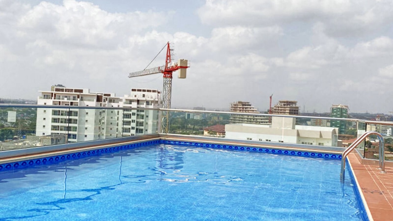 Photo of Outdoor in West Ridge
