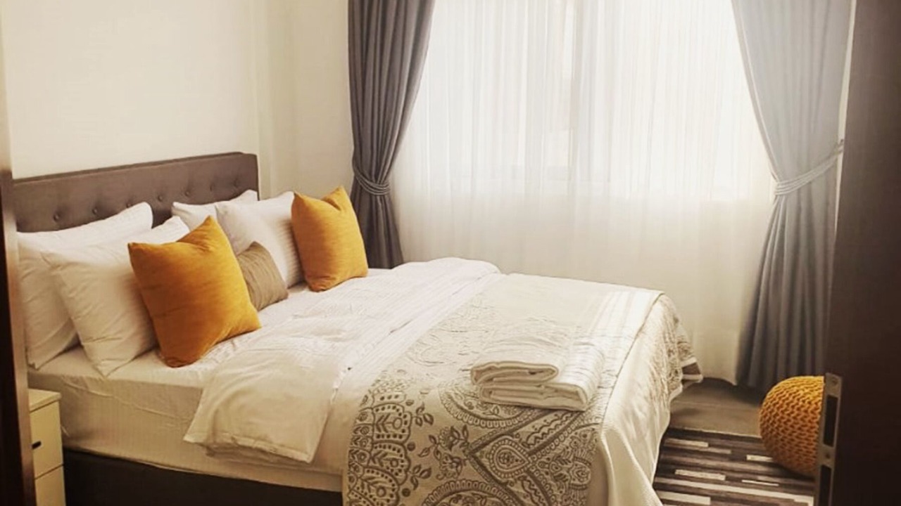 Photo of Bedroom in West Ridge