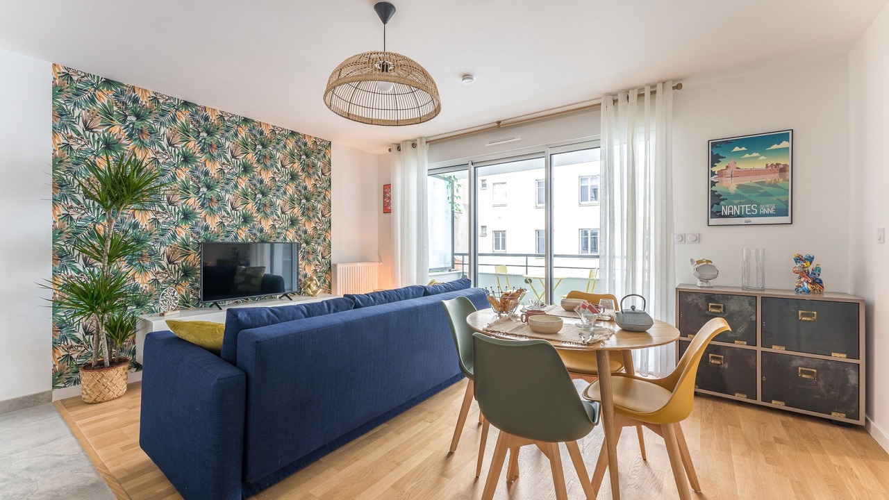 Photo of Livingroom in Dobree-Bon Port