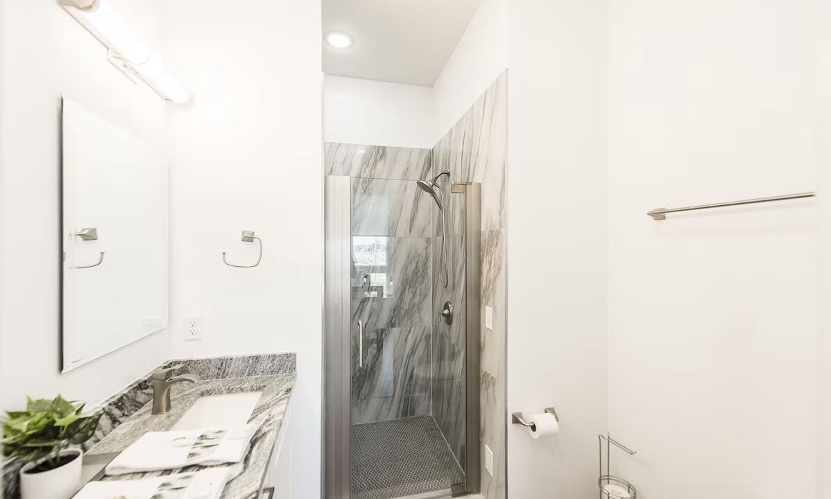 Photo of Bathroom in Inglewood