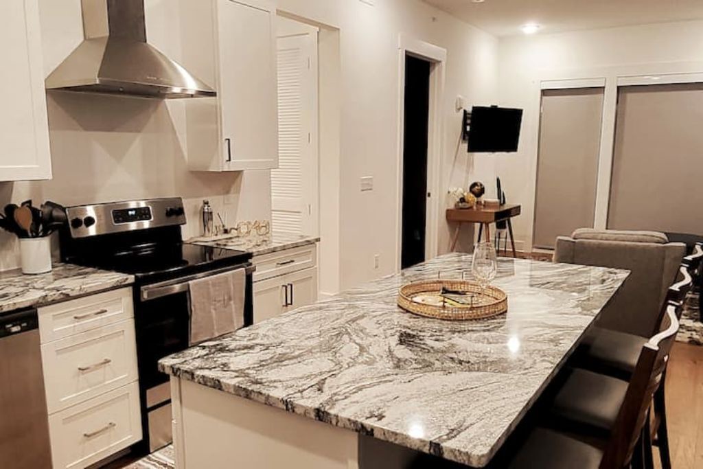 Photo of Kitchen in Inglewood